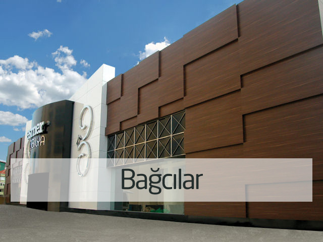Bağcılar Şubesi