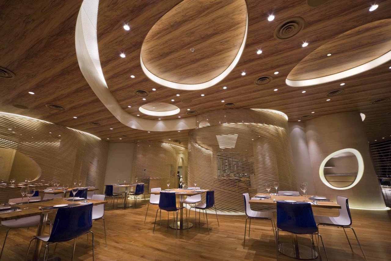 Restoran